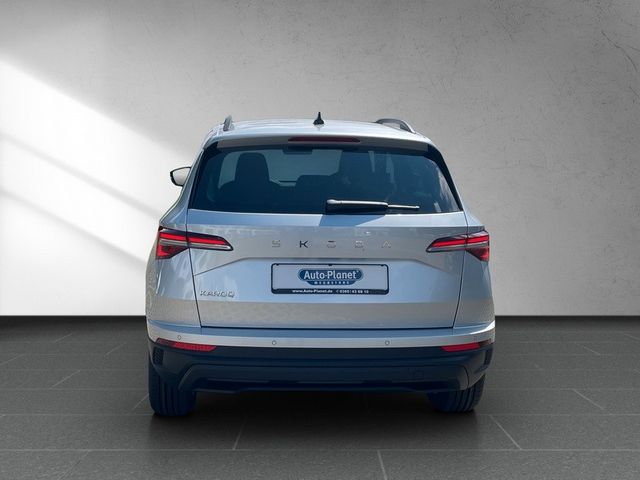 Skoda Karoq 1.0 TSI Selection *LED*DAB*CARPLAY*PDC*SHZ