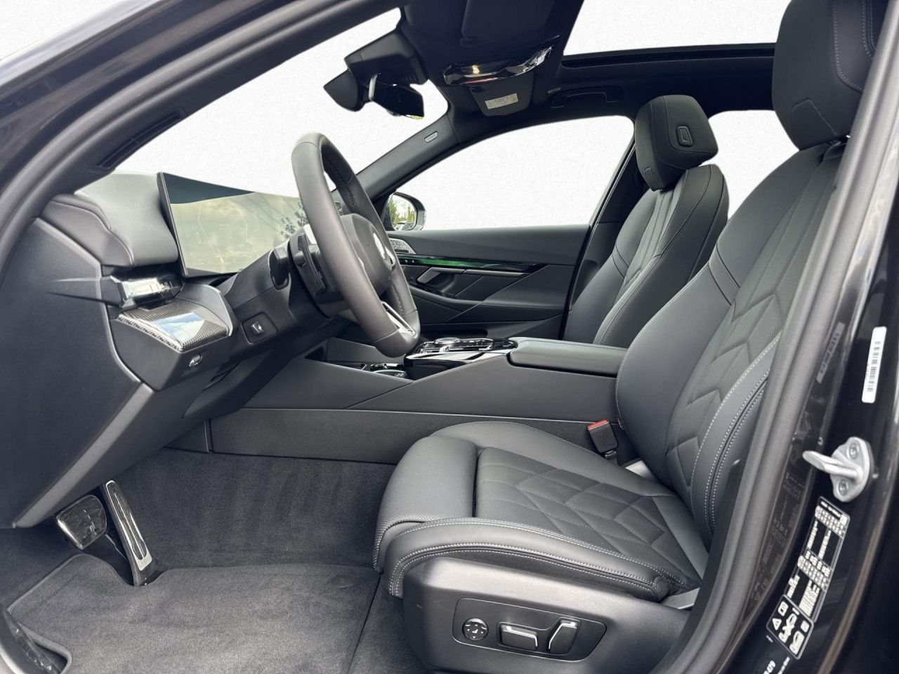 BMW 540 - Bild 14