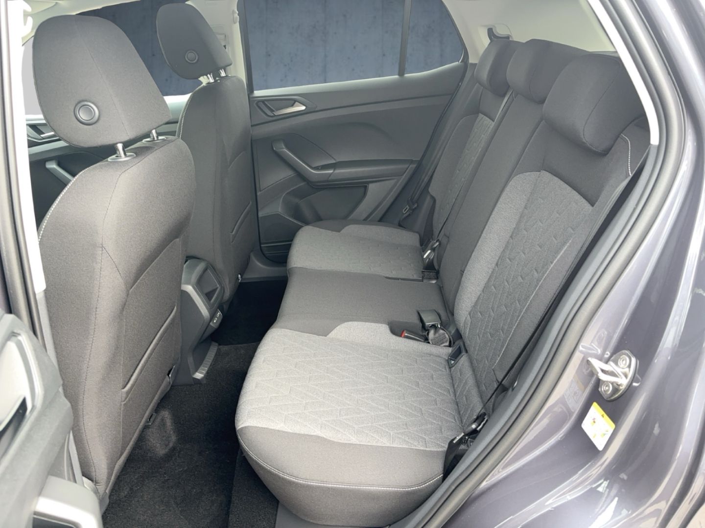 Volkswagen T-Cross - Bild 13