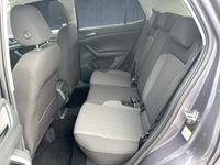 Volkswagen T-Cross - Vorschau Bild 13