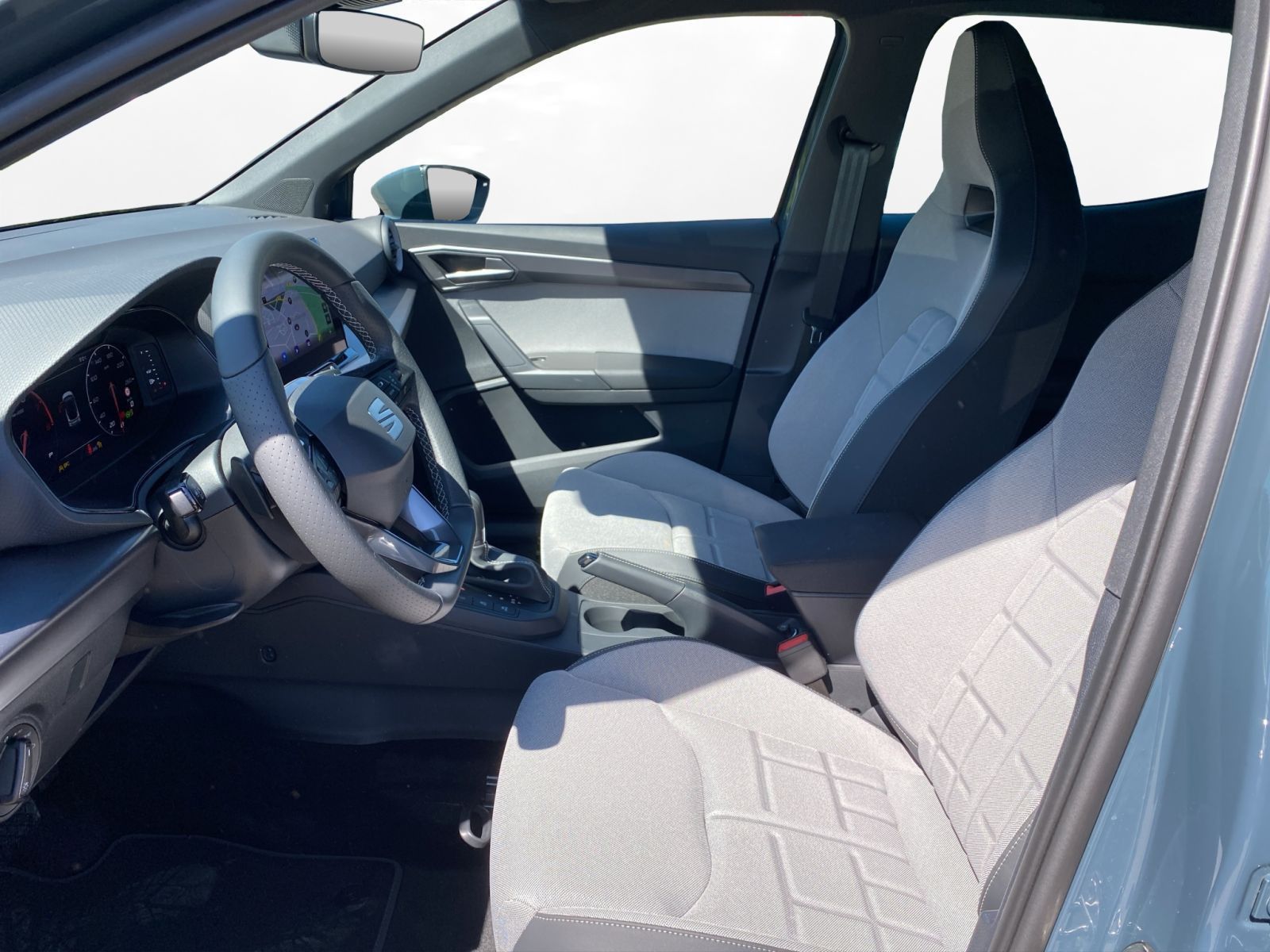 Seat Arona - Bild 9