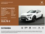 Cupra Formentor VZ 2.0 TSI DSG 4Drive *ABT*5J-Garantie - Cupra Formentor ABT Gebrauchtwagen