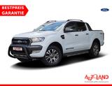 Ford Ranger 3.2 TDCi Wildtrak DoKa 4x4 AHK ACC Navi - Ford Ranger: Wildtrak