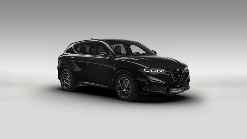 Alfa Romeo Tonale Ti inkl. Techno Paket