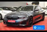 BMW M340i xDrive *2.Hand*Keyless-Go*Head-Up* - BMW M340i Gebrauchtwagen