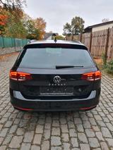 Volkswagen VW PASSAT 2.0 TDI DSG 200 PS - Volkswagen Passat: 20 TDI