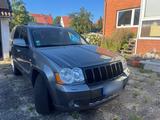 Chrysler Grand Cherokee 3.0 V6 Overload - Chrysler: Geländewagen