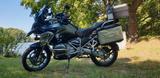 BMW R 1200 GS , Gepflegt, 3 Pakete  inkl Koffer - BMW Motorräder in Dresden
