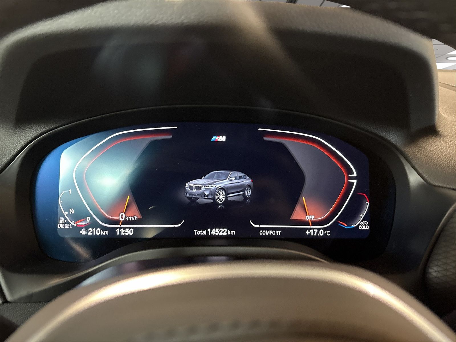 BMW X4 - Bild 13