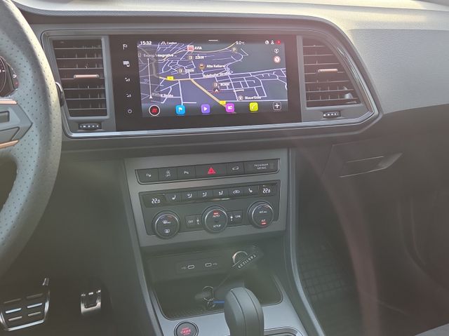 Ateca 2.0 TSI 140kW 4Drive 7-Gang-DSG AHK