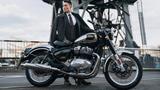 Royal Enfield Classic 650 - Royal Enfield Classic 650