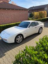 Porsche 944 / S2 Targa - Porsche 944 aus 1989: 944s2