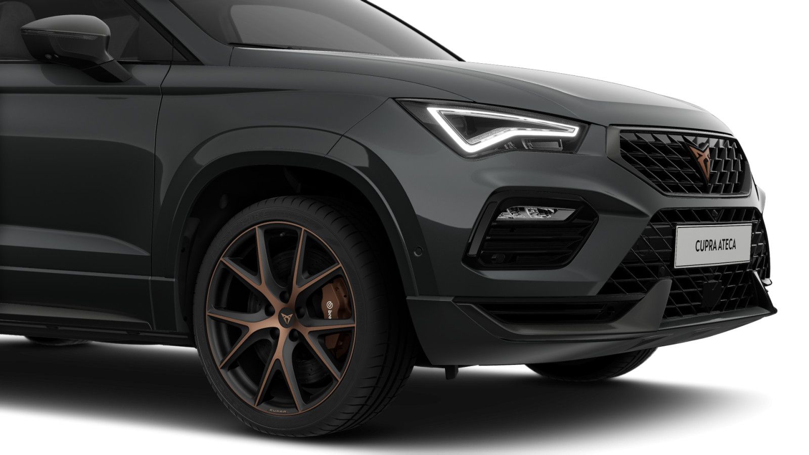 Cupra Ateca - Bild 3