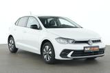 Volkswagen Polo 1.0 TSI Goal |NAV|LED|SHZG|ACC|PDC|DAB|15 - Volkswagen Polo Jahreswagen