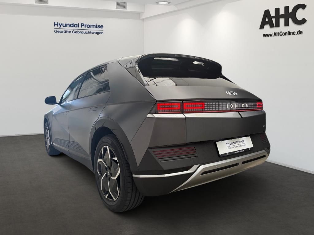 Fahrzeugabbildung Hyundai IONIQ 5 4WD 77,4kWh Techniq Assi-Paket & Pano-Da