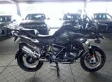 BMW R 1250 GS Sitzheizung Premium Selection  - BMW Motorräder in Dresden