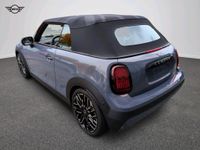 MINI Cooper S Cabrio - Vorschau Bild 8