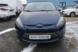 Ford Fiesta 1,25i Champions Edition*SHZ*Klima* - Ford Fiesta: Champions Edition