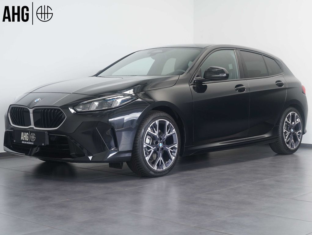 Image of BMW 120