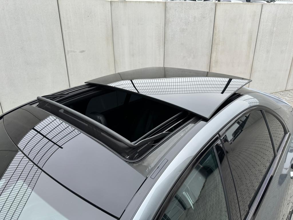 Mercedes-Benz C 63 AMG