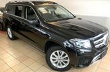 Mercedes-Benz GLS 350 d 4Matic 7-Sitzer 360° Pano LED ACC SHZ  - Mercedes-Benz GLS-Klasse Diesel Gebrauchtwagen