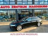 Audi A6 Avant 3.0 TDI*QUATTRO*ALCANTARA*S-LINE*