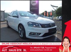 VW Passat Variant 2.0 TDI "R-Line" 4Motion DSG/ AHK