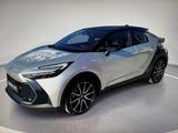 Toyota C-HR GR SPORT Premiere 2.0-l-Hybrid CVT 