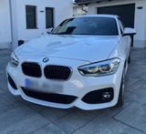 BMW 116d M Sport M Sport - BMW 116: 116d M Sport