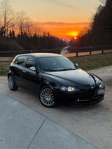Alfa Romeo 147 1.6 16v - Alfa Romeo 147 aus 2008