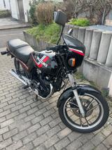 Suzuki GS450S - SUZUKI 450