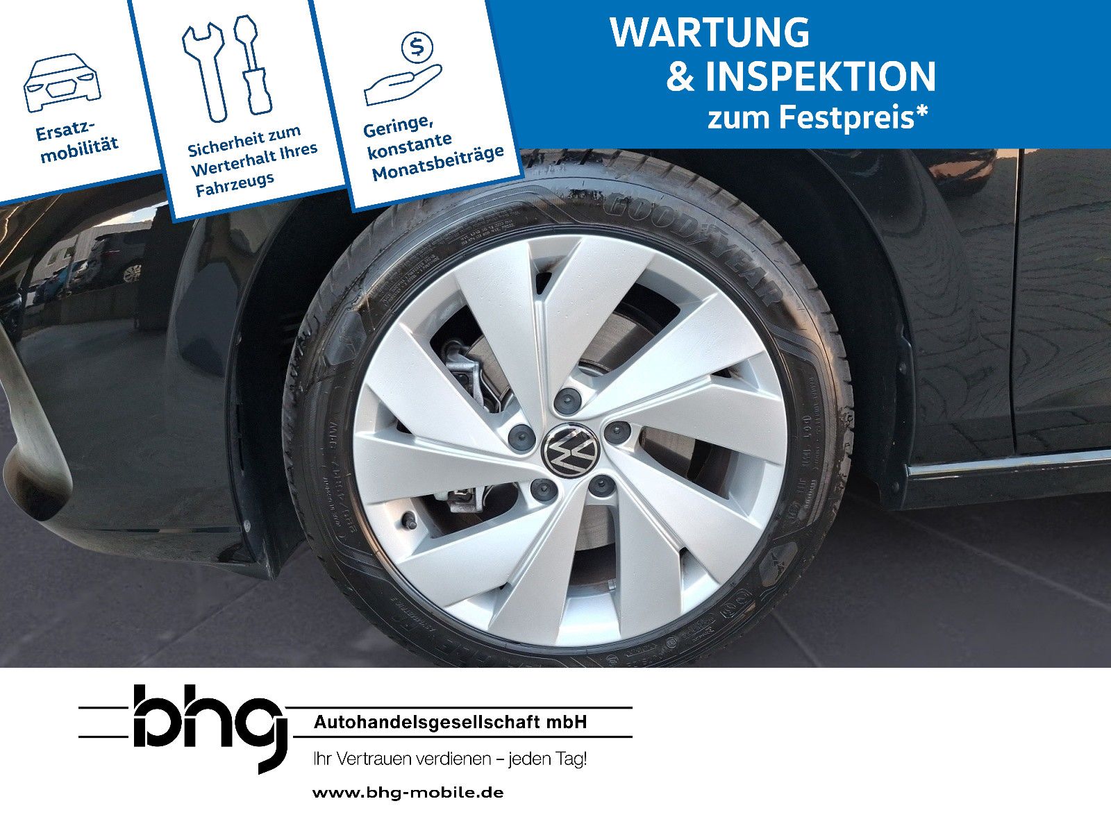 Volkswagen Golf - Bild 7