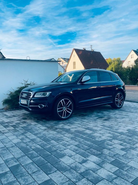 Image of Audi SQ5
