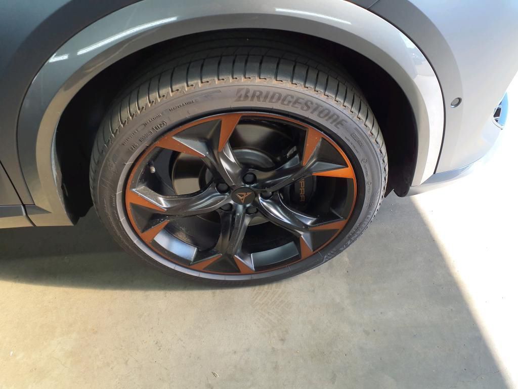 Cupra Formentor VZ 4Drive 2.0 TSI DSG AHK*Pano*RFK*PDC