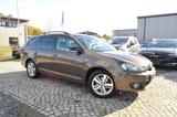 Volkswagen Golf VI Variant Match /TÜV/AU NEU/8x BEREIFT/PDC - Volkswagen Golf aus 2012: Variant