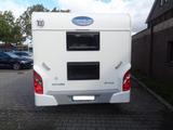 Caravelair Antares Style 486 - Heckgarage Wohnwagen