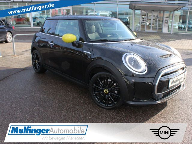 MINI Cooper SE Classic Sports. Sitzh.PDC Navi LED Alu