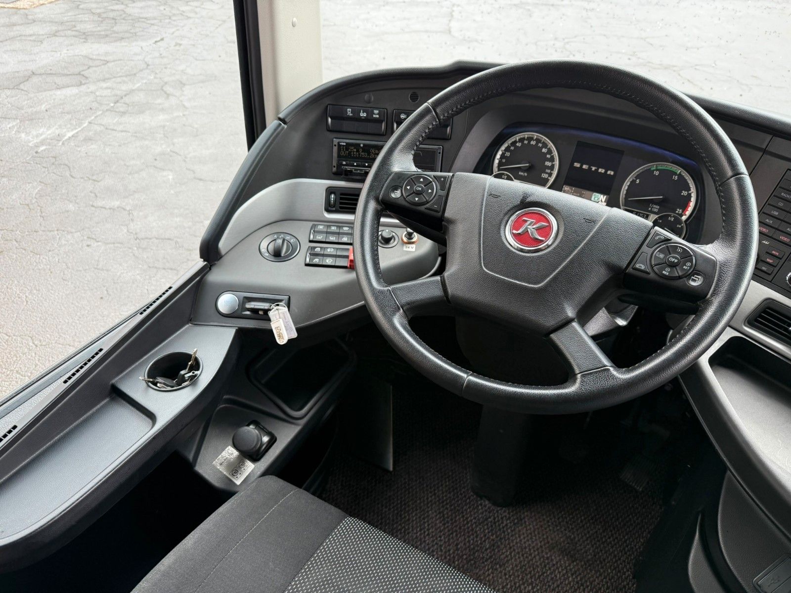 SETRA  2023 - Image 10 of 23