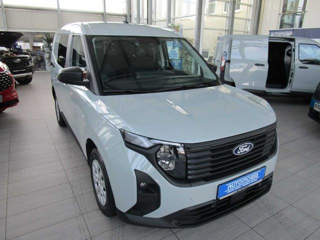 Transit Courier Doppelkabine 1,0 l EB Trend/RFK/