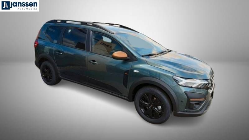 Fahrzeugabbildung Dacia Jogger Extreme TCe 110 7-Sitzer