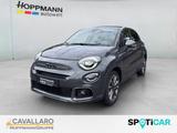 Fiat 500X Dolcevita Sport 1.5 Gse*FALTSCHIEBEDACH*NAV - Fiat 500X: Dolcevita Sport