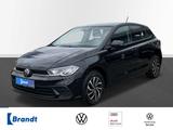 Volkswagen Polo 1.0 TSI Life DSG+LED+KAMERA+ACC+APP-CONNECT