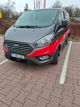 Ford Tourneo Custom Trend  - gebrauchte Ford Tourneo Custom aus dem Jahr 2019