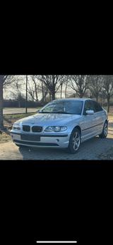 BMW 316i - - BMW 316 in Kassel