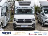 Weinsberg X-Cursion Van 500 LT [PEPPER] Aktionspreis 