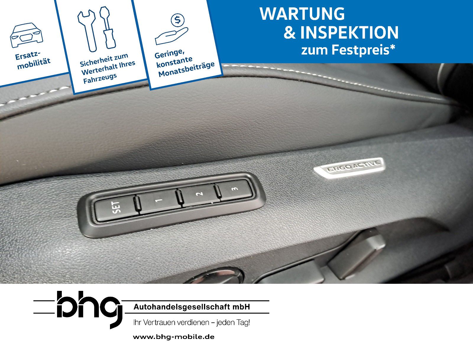 Volkswagen Passat Variant - Bild 21