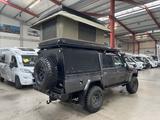 Toyota GRJ 79 DC - VX LIMITED / VIELE EXTRAS