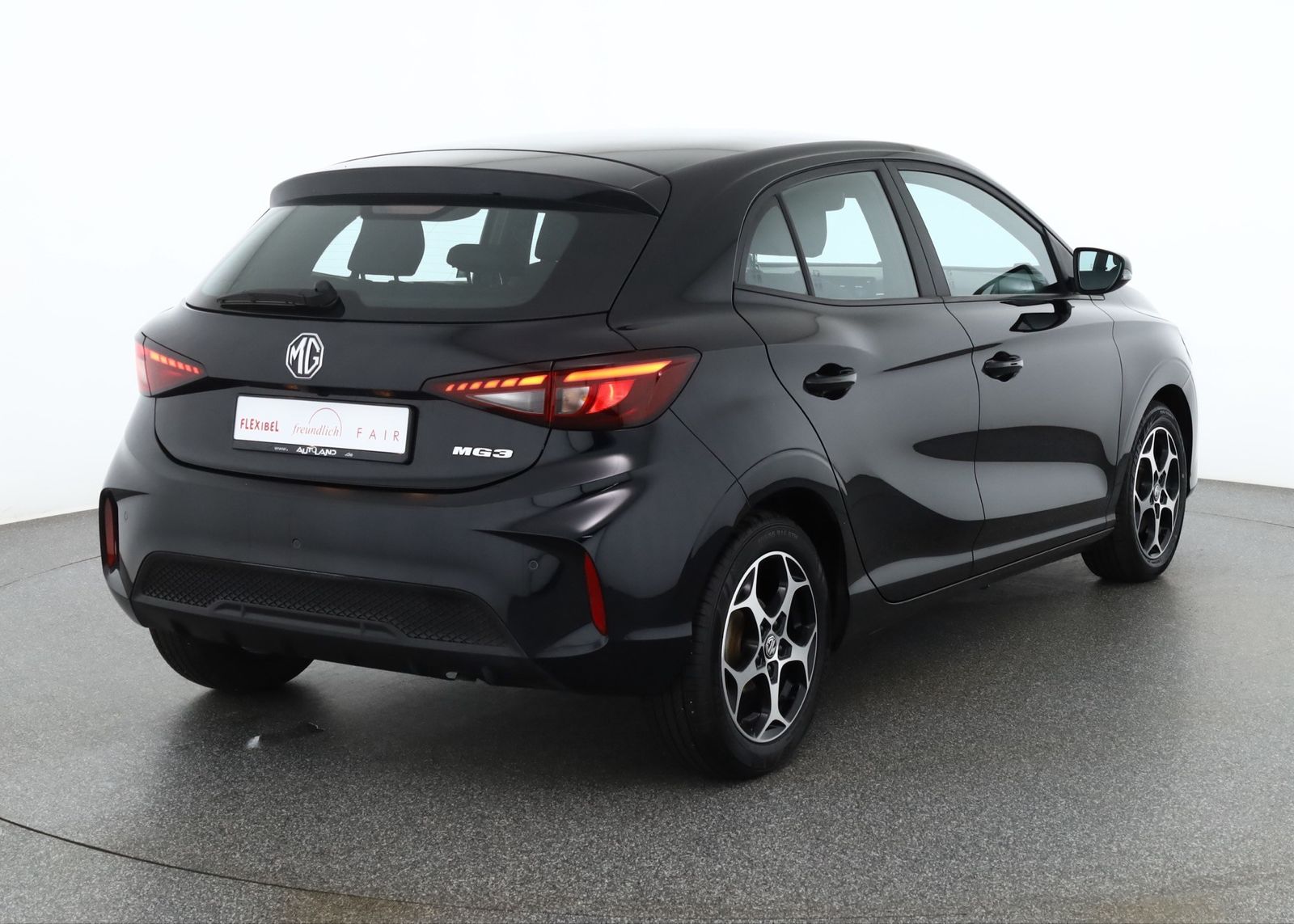 MG3