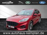 Ford Kuga ST-Line Bluetooth Head Up Display Navi LED