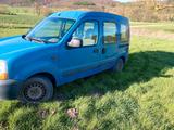 Renault Kangoo - gebrauchte Renault Kangoo aus dem Jahr 2001